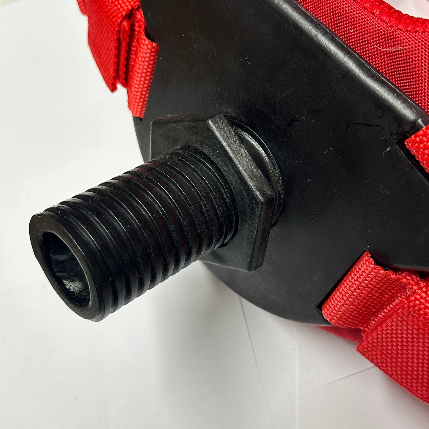Weighted Vest Spare Nut