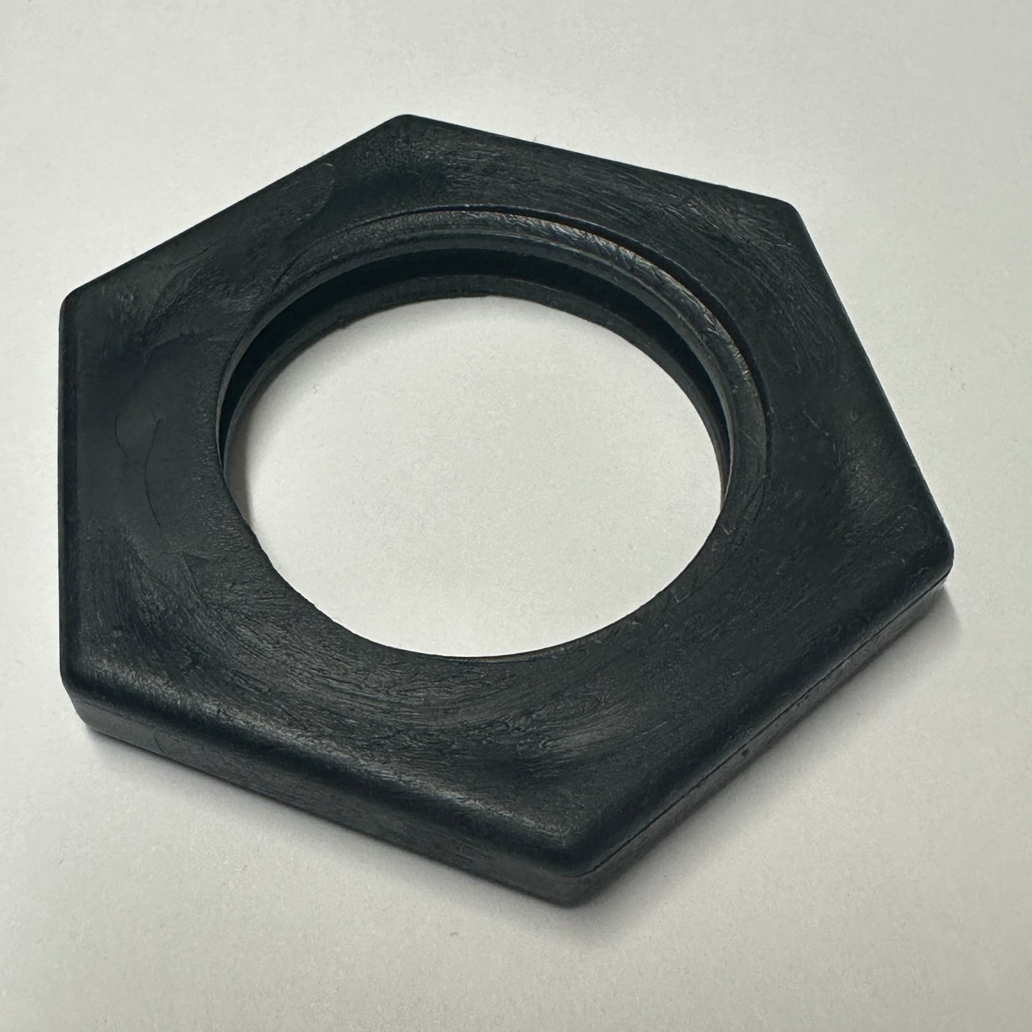 Weighted Vest Spare Nut
