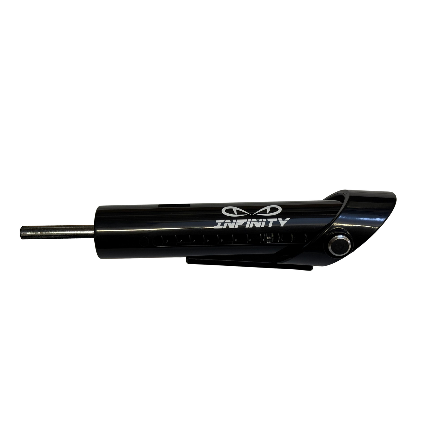 Pair of Drop Set Pins By Infinity 7.8mm Diameter For Gym Weight Stack
