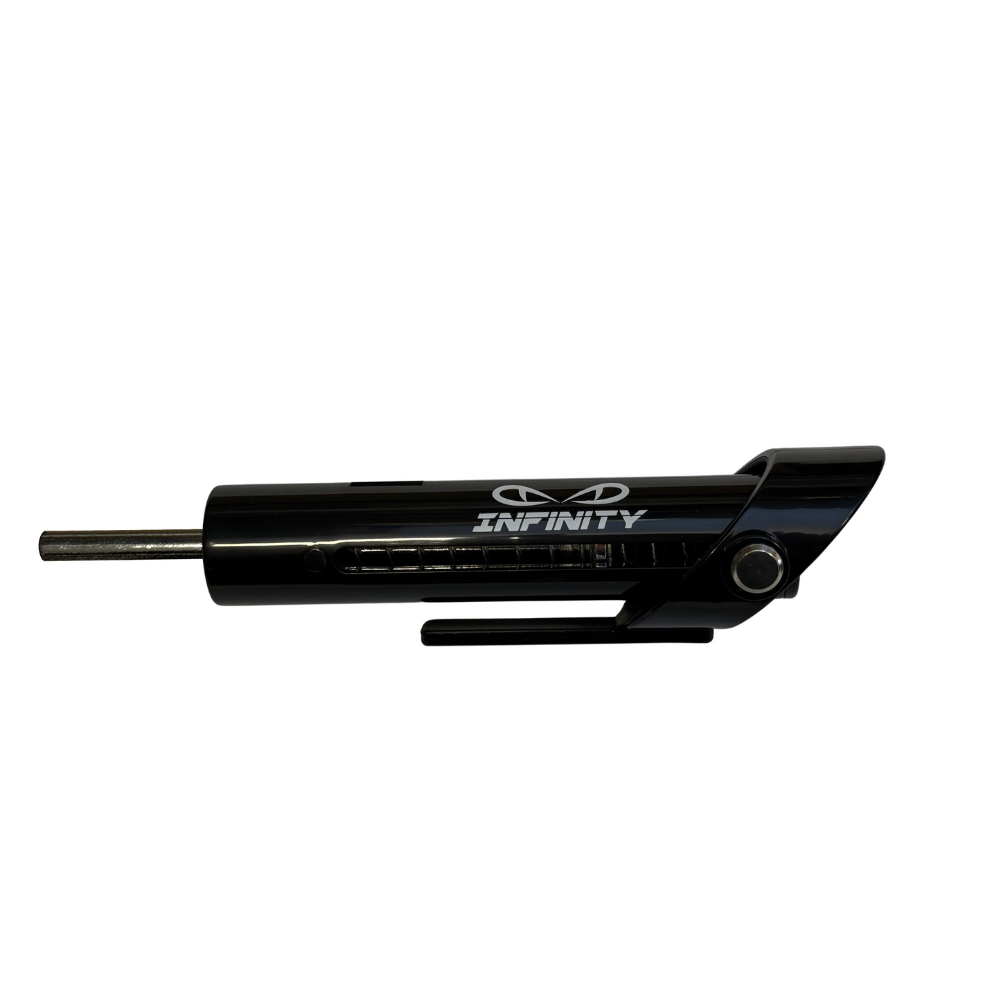 Pair of Drop Set Pins By Infinity 7.8mm Diameter For Gym Weight Stack