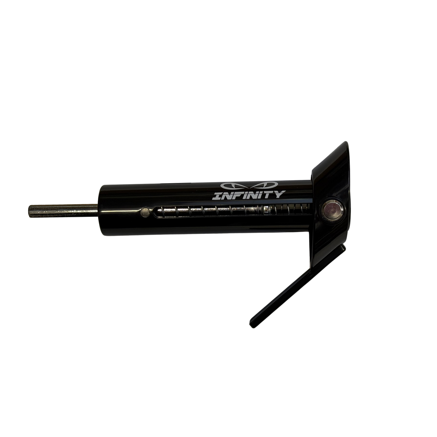 Pair of Drop Set Pins By Infinity 7.8mm Diameter For Gym Weight Stack