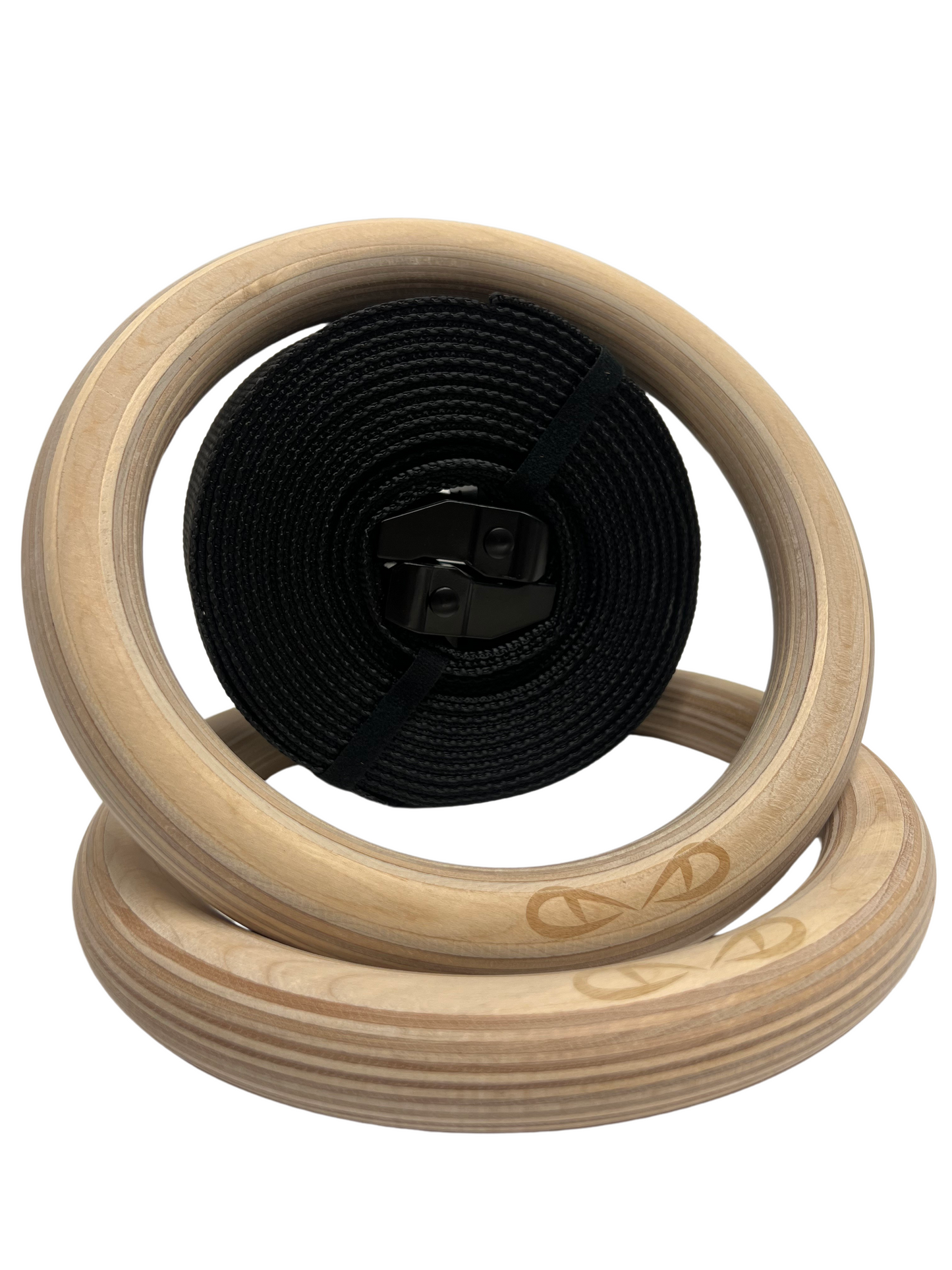 Anelli Infinity Gymnastics per callistenia Crossfit handstand planche cross