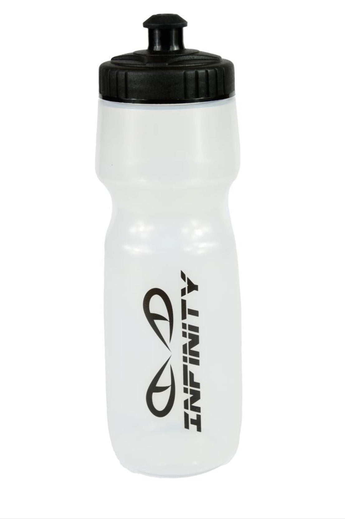 Bottiglia d'acqua da spremere