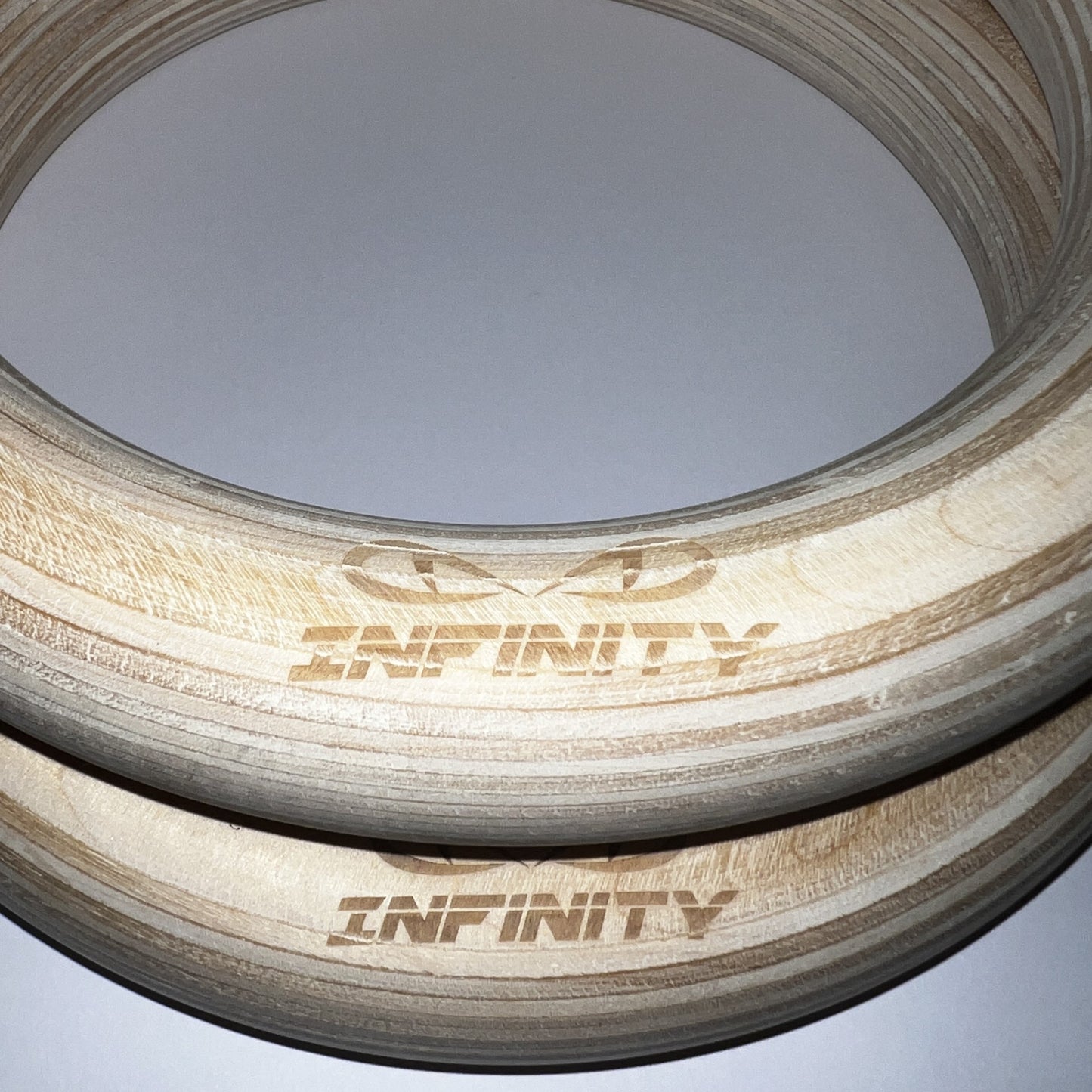 Infinity Gymnastics Rings за калистеника Crossfit стойка за ръце планш кръст