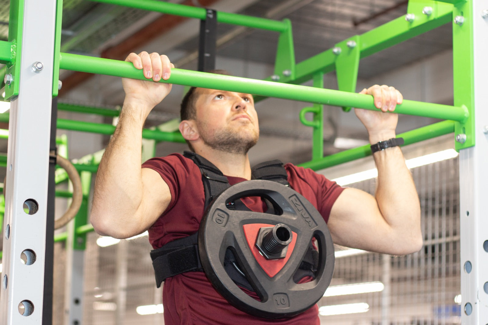 Infinity Fit Ltd