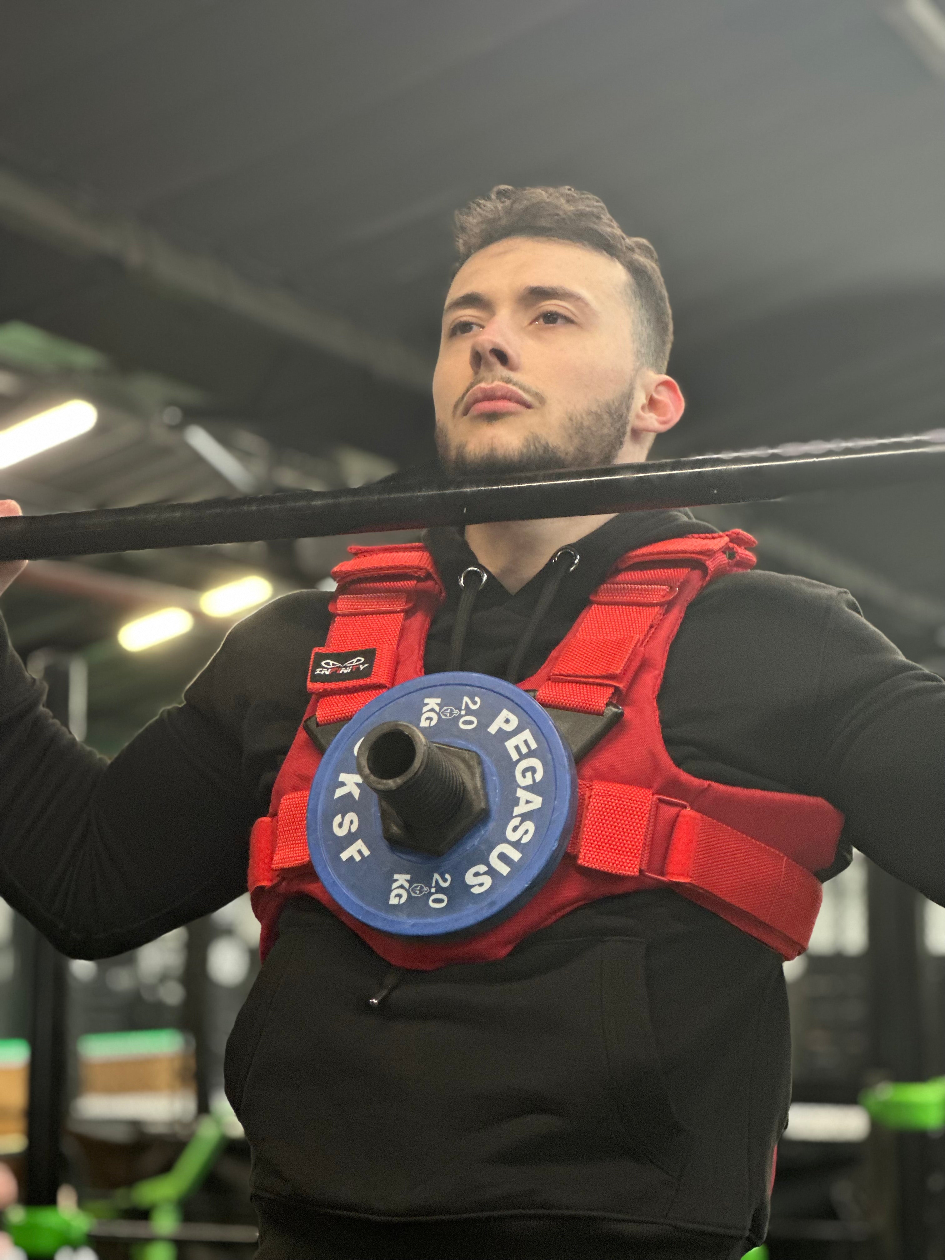 Infinity Fit Ltd