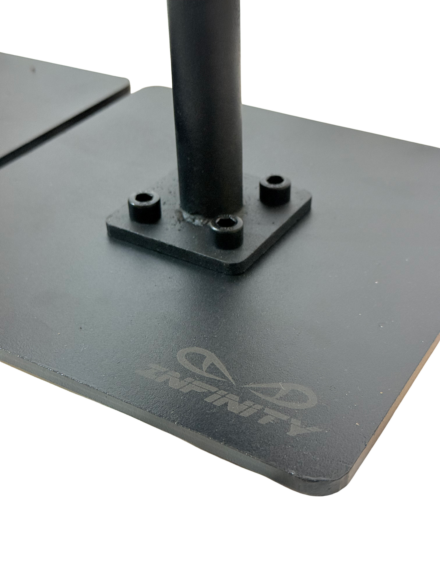 Infinity Handstand Canes – Ball Grip Rotating | Professional Handstand Trainer for Calisthenics, Gymnastics & Yoga | Steel Base, Hardwood Grip, Strength & Balance Training