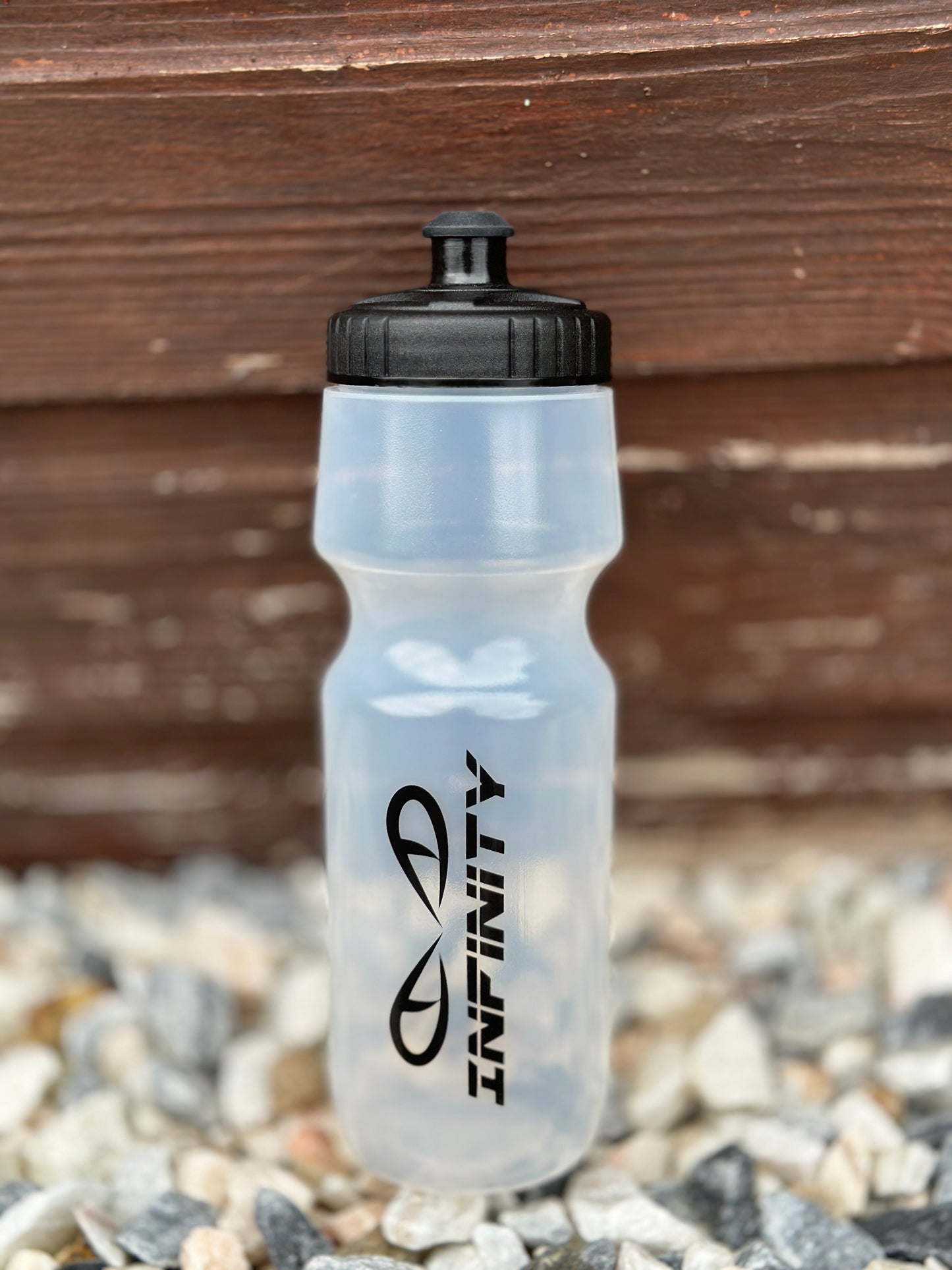 Squeeze Water Bottle